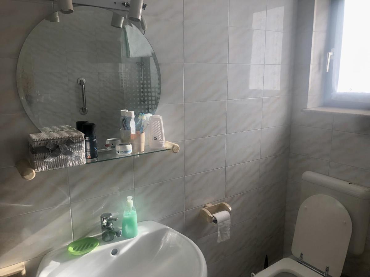 Green Garden Apartments Kastav Ngoại thất bức ảnh