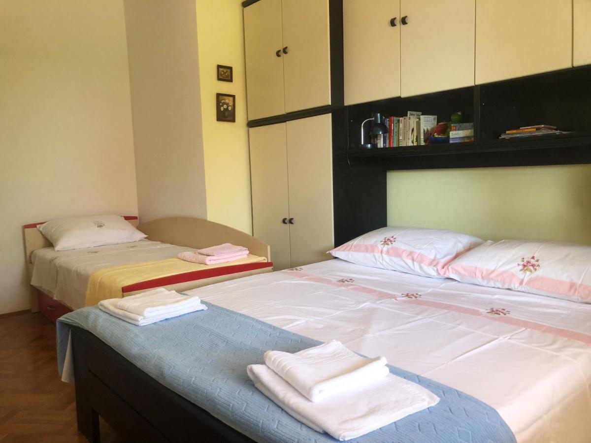 Green Garden Apartments Kastav Ngoại thất bức ảnh