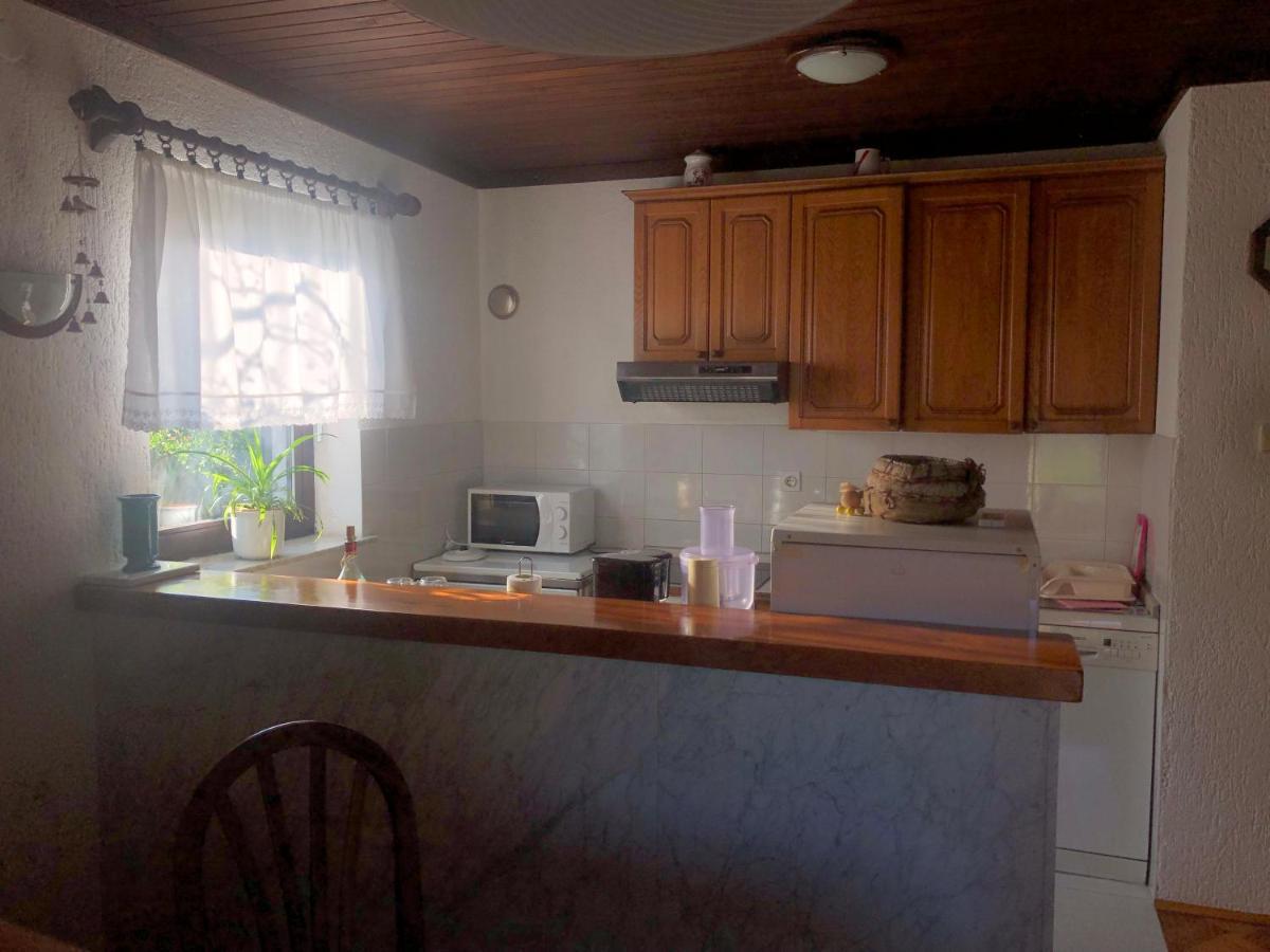 Green Garden Apartments Kastav Ngoại thất bức ảnh